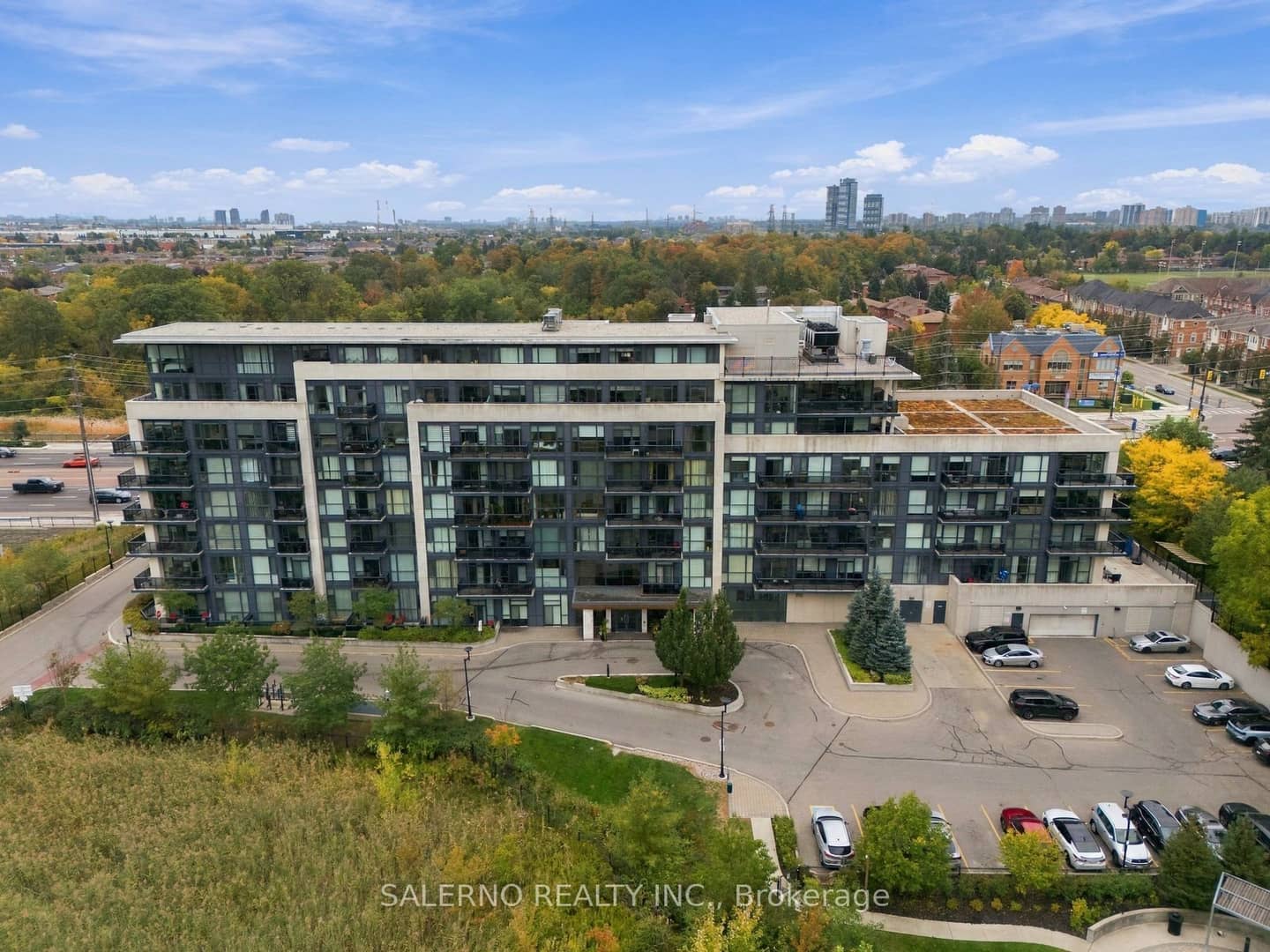 4700 Highway 7 319, Vaughan, ON L4L 0B4