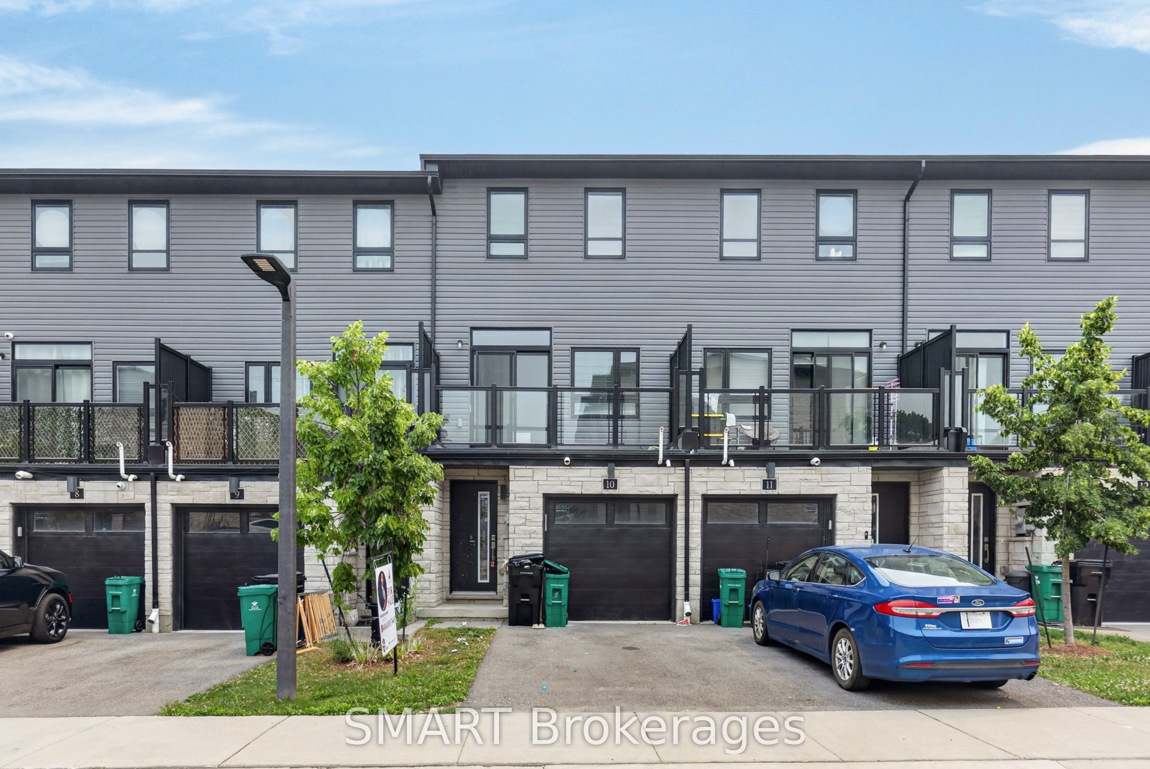 51 Sparrow Avenue 10, Cambridge, ON N1T 2E2