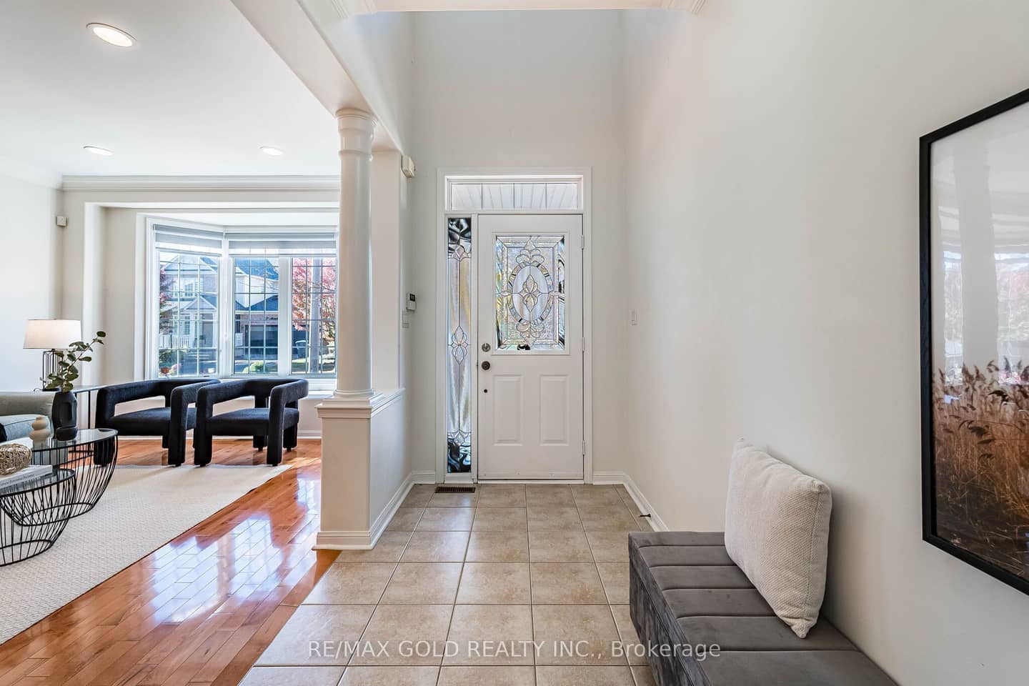 21 Mistybrook Crescent, Brampton, ON L7A 2S8