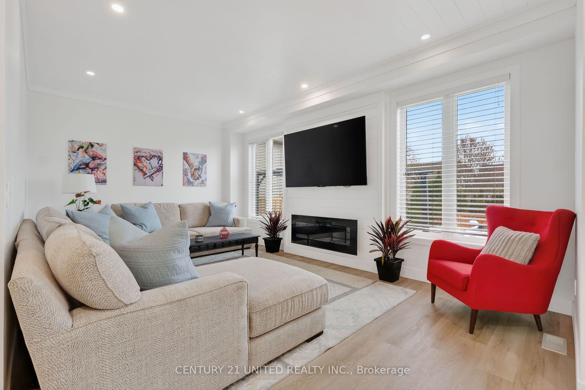 696 FISHER Street, Cobourg, ON K9A 0H3