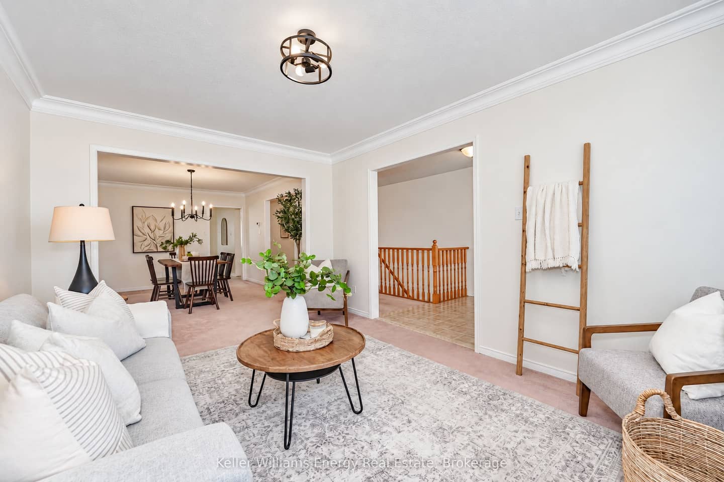 16 Amber Court, Scugog, ON L9L 1R7