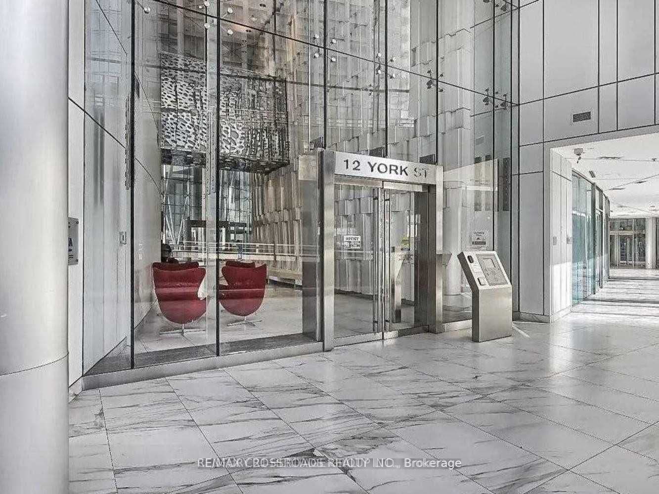 12 York Street 1104, Toronto, ON M5J 2Z2