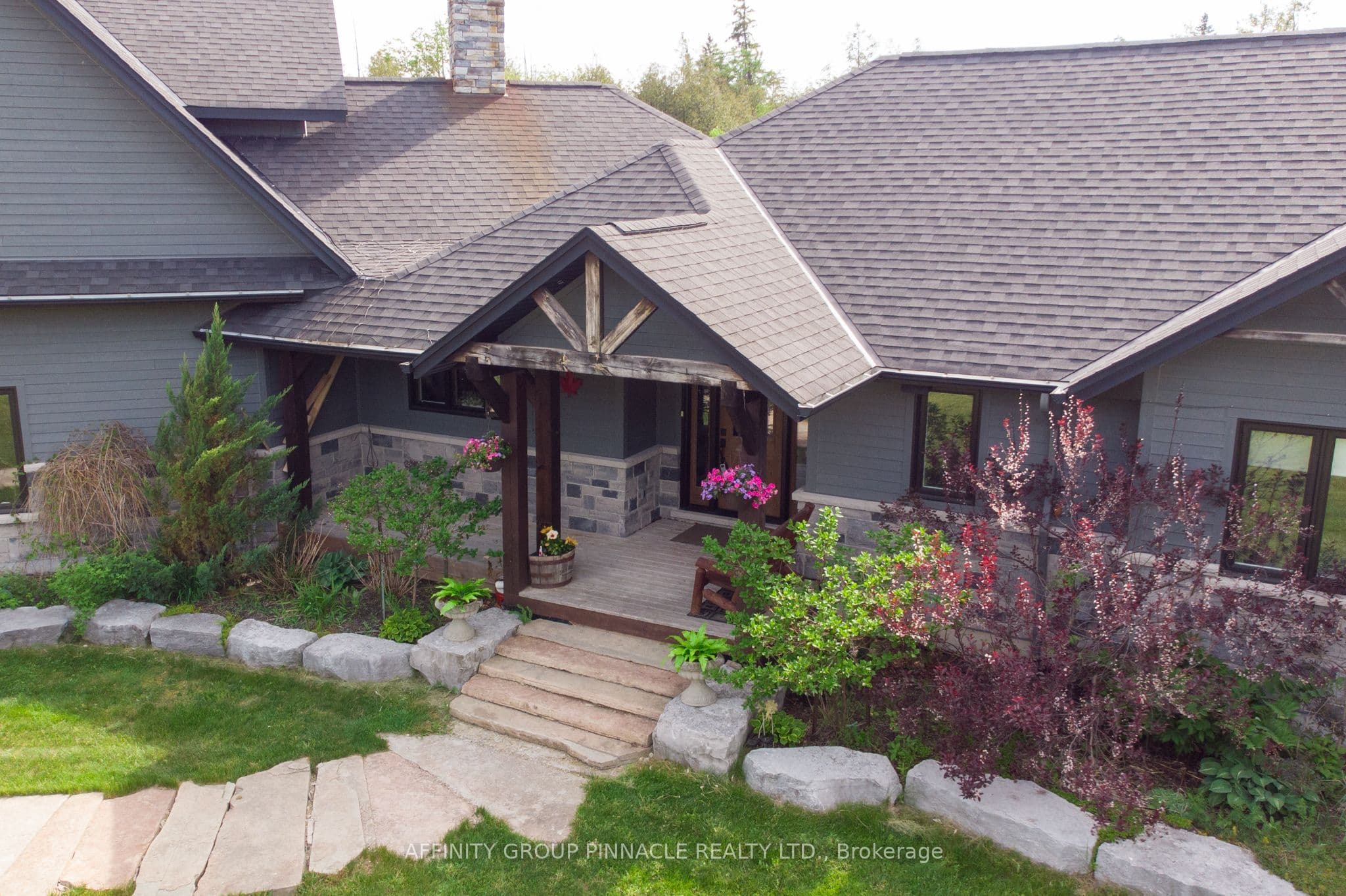 487 Fairbairn Road, Kawartha Lakes, ON K0M 1A0