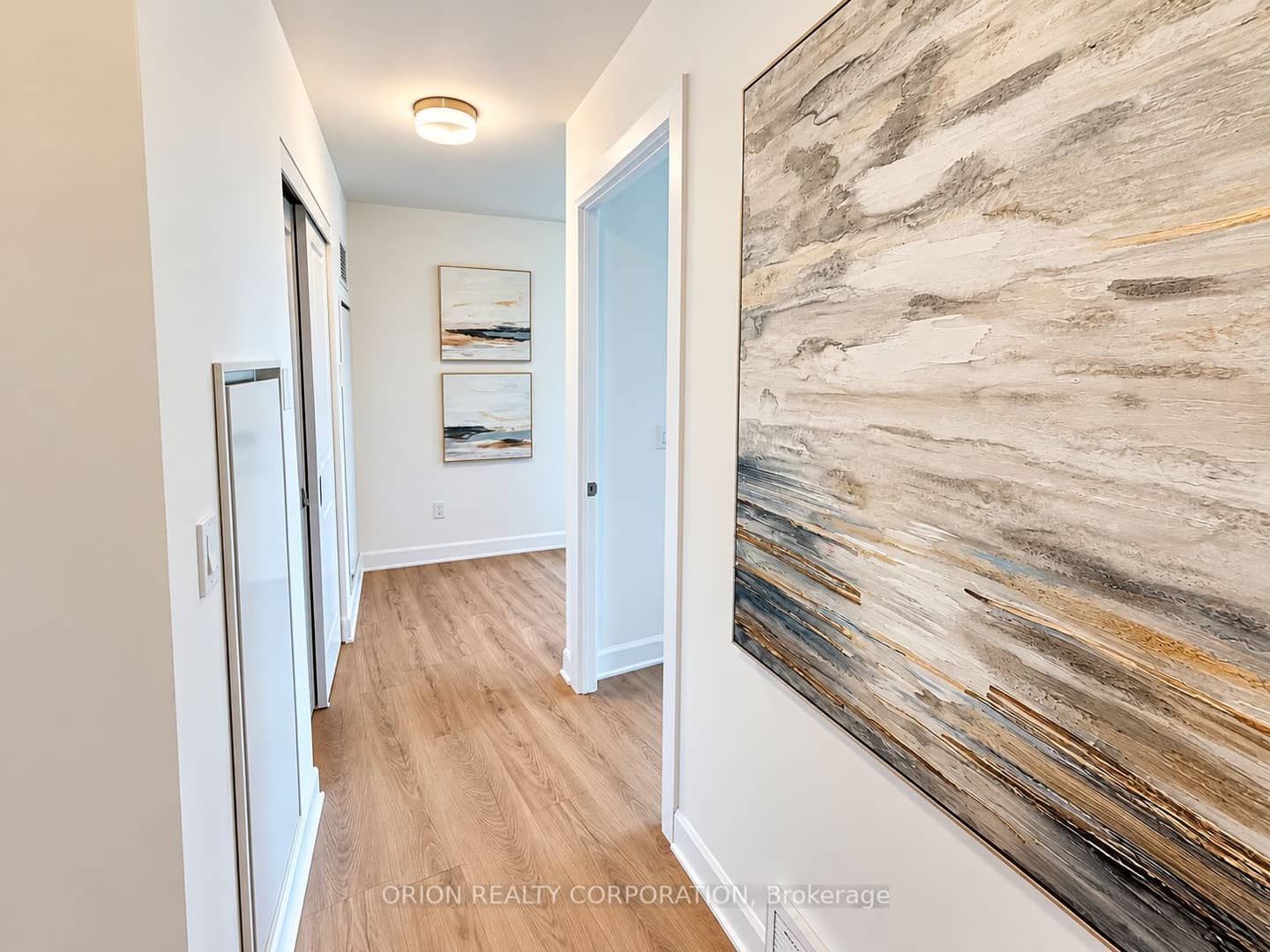 3240 WILLIAM COLTSON Avenue 1604, Oakville, ON L6H 8C8