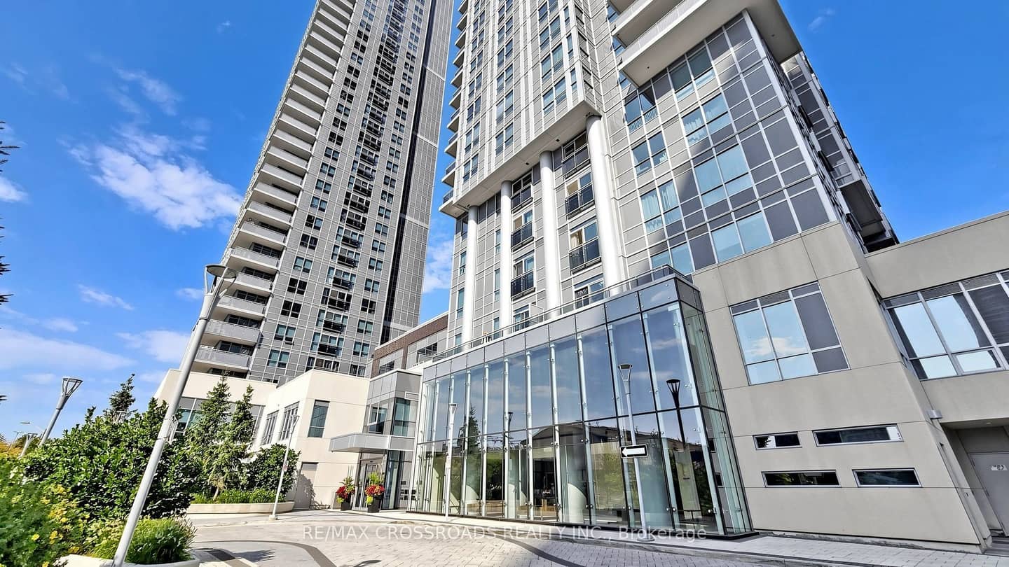 275 Village Green Square 525, Toronto, ON M1S 0L8
