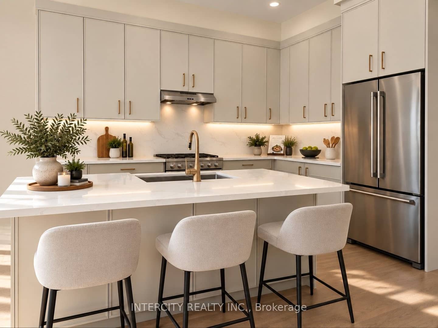 72 Caddie Crescent, Vaughan, ON L6A 4R5