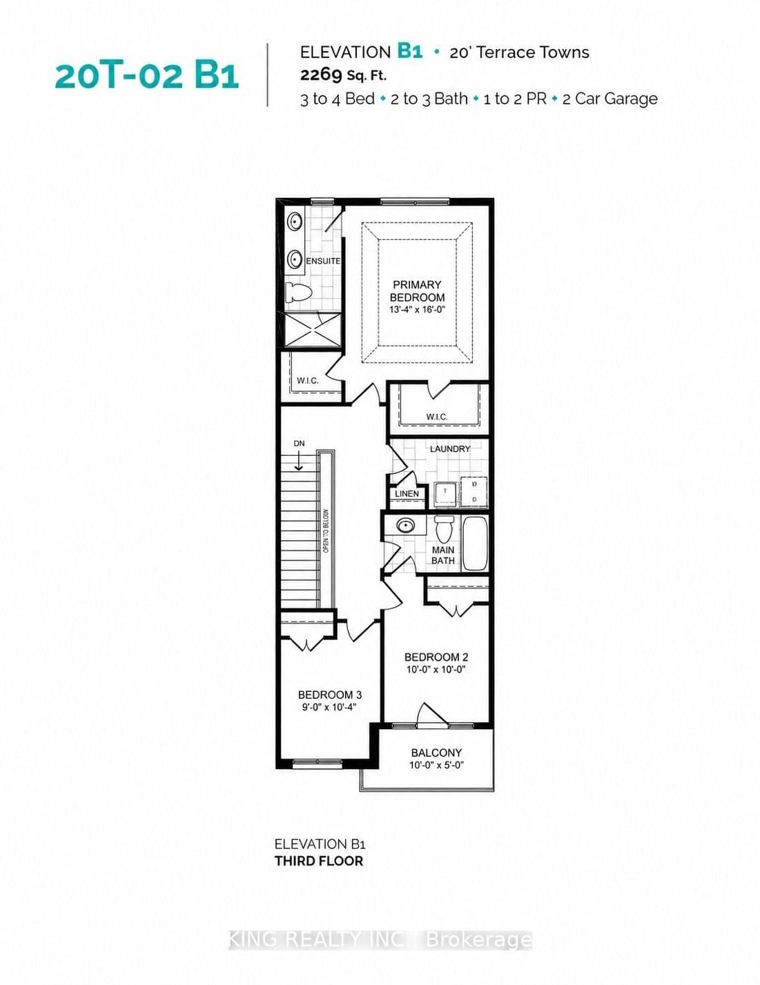 107 Jack Bowerbank Boulevard, Oakville, ON L6M 4K1