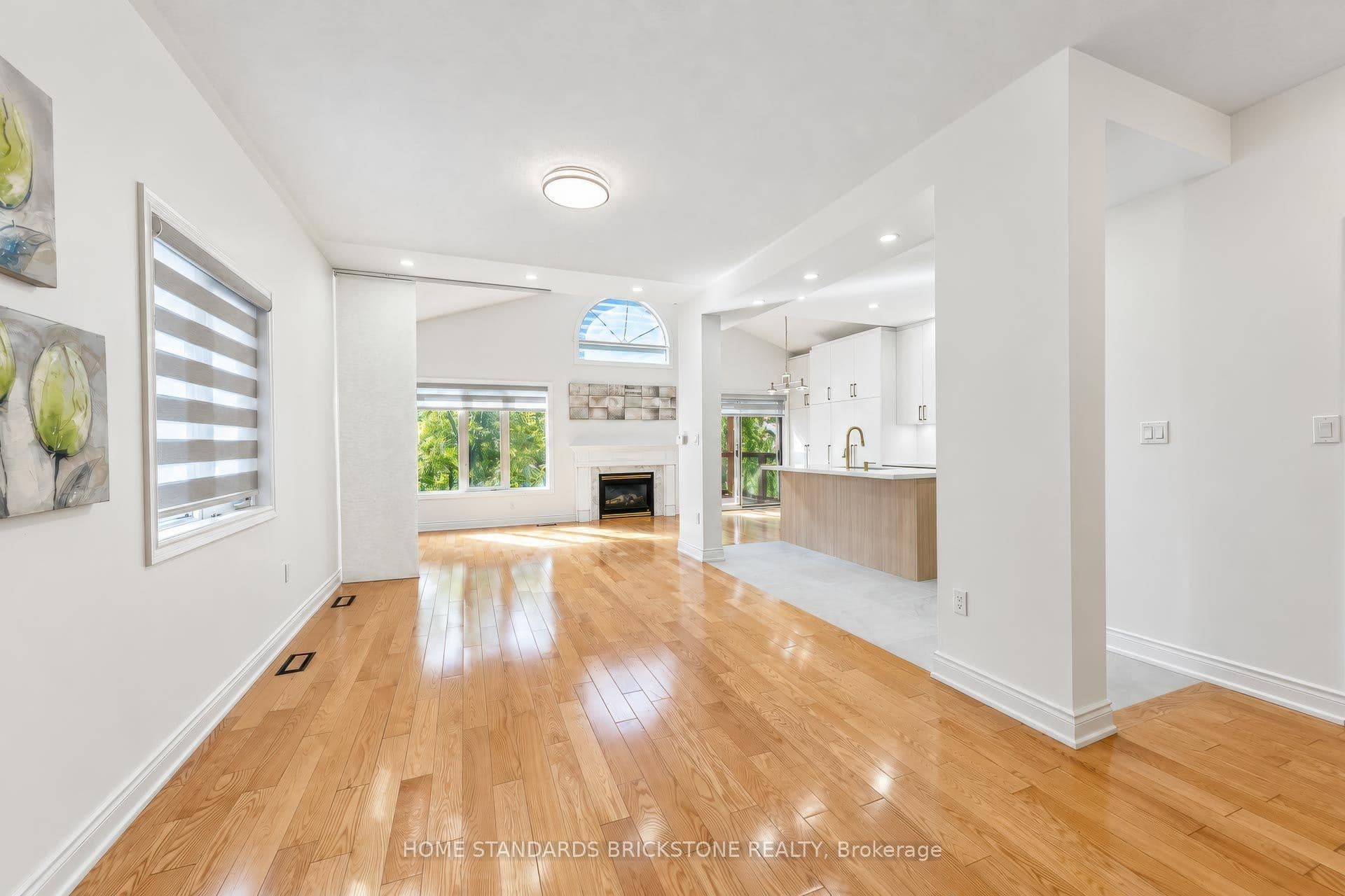 46 Monastery Lane, Toronto, ON M1L 4V6
