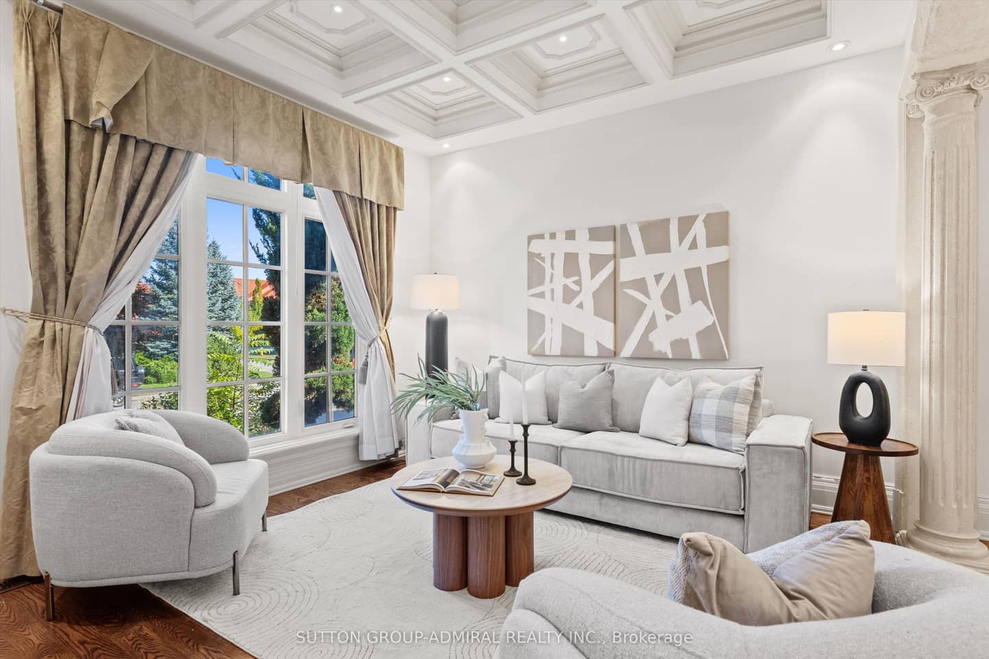155 Cooks Mill Crescent, Vaughan, ON L6A 0L1