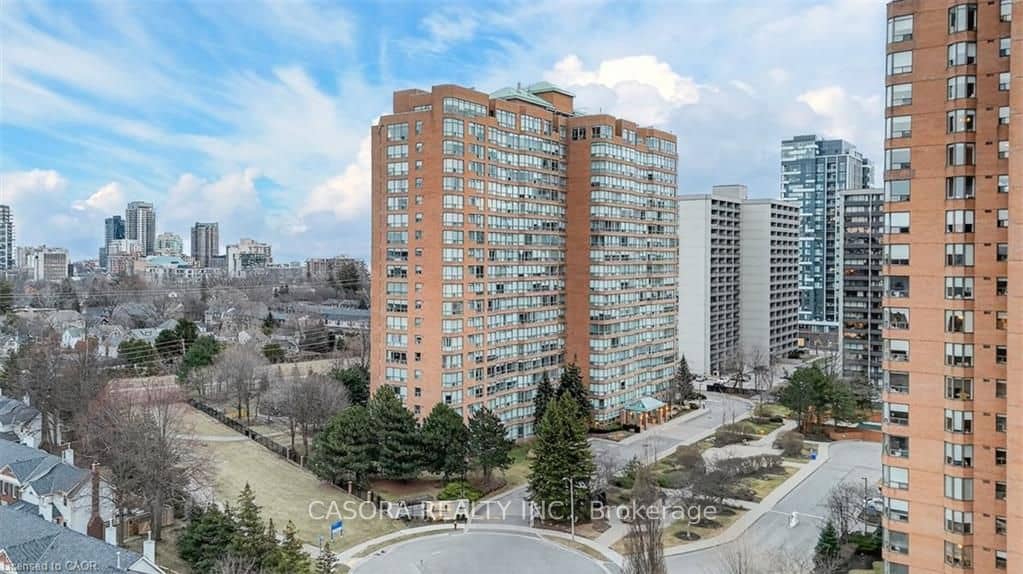 1276 Maple Crossing Boulevard 903, Burlington, ON L7S 2J9