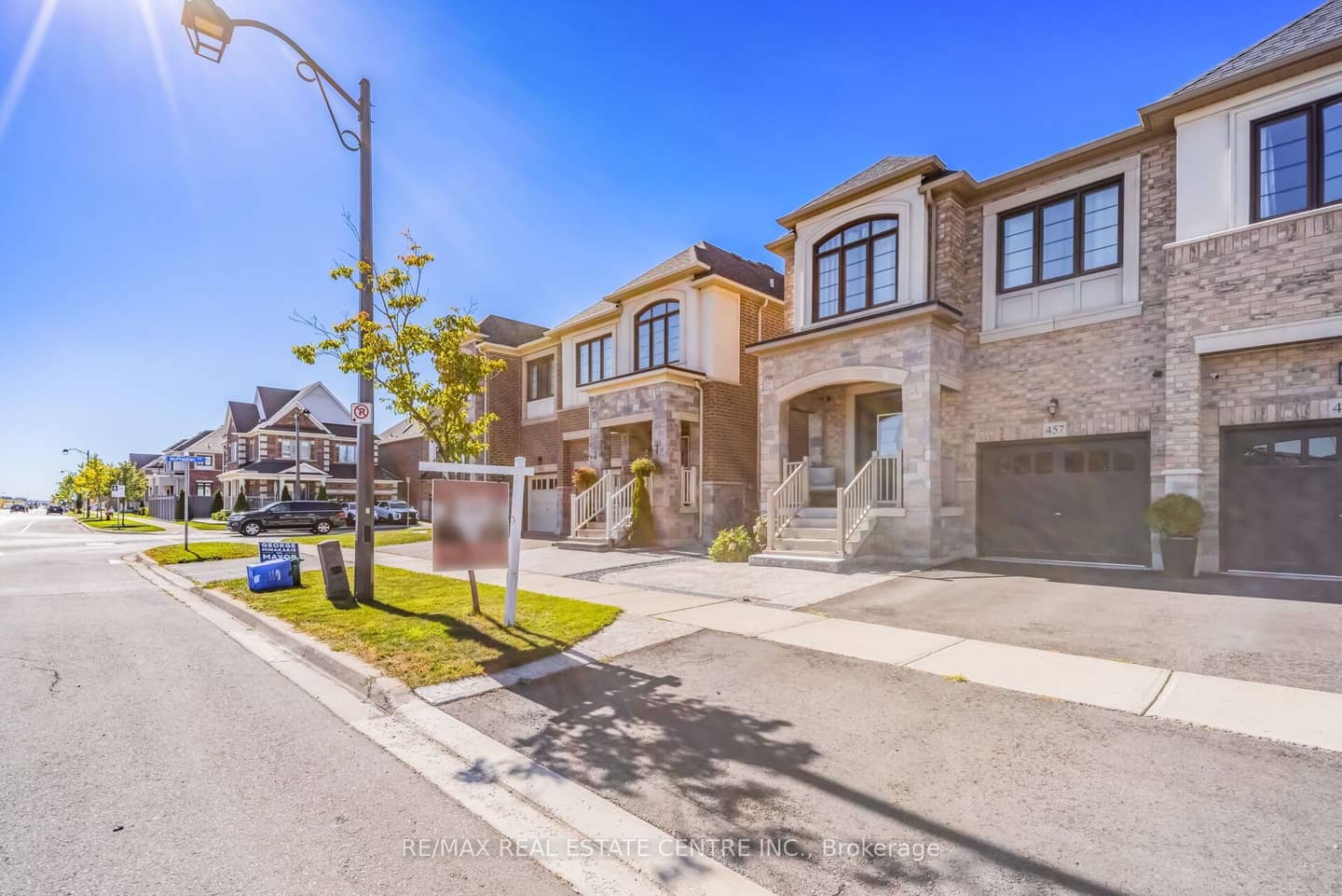 457 WHITLOCK Avenue, Milton, ON L9E 1J5