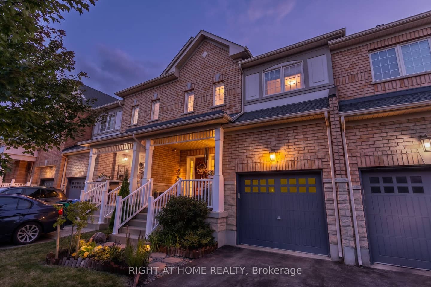 27 Fallis Crescent, Caledon, ON L7C 3R5