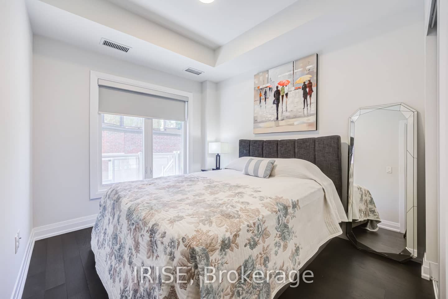 169 Jones Avenue 12, Toronto, ON M4M 3A2