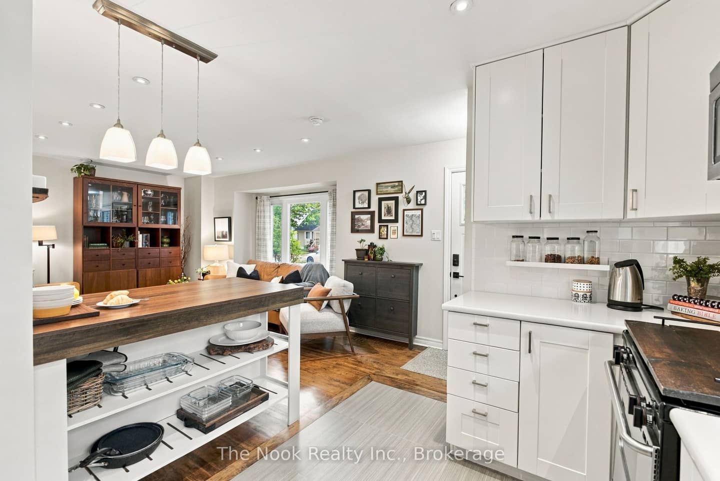 120 Admiral Road, Ajax, ON L1S 2P1