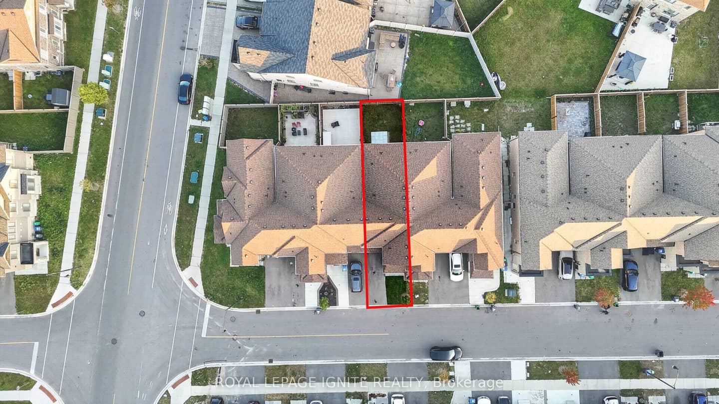 151 Adventura Road, Brampton, ON L7A 5A7