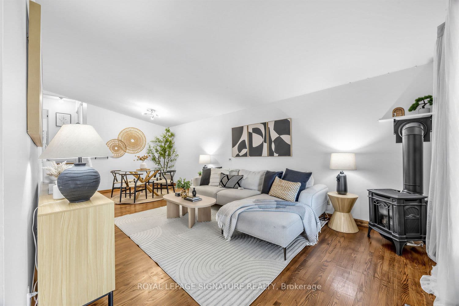 821 Krosno Boulevard, Pickering, ON L1W 1G7