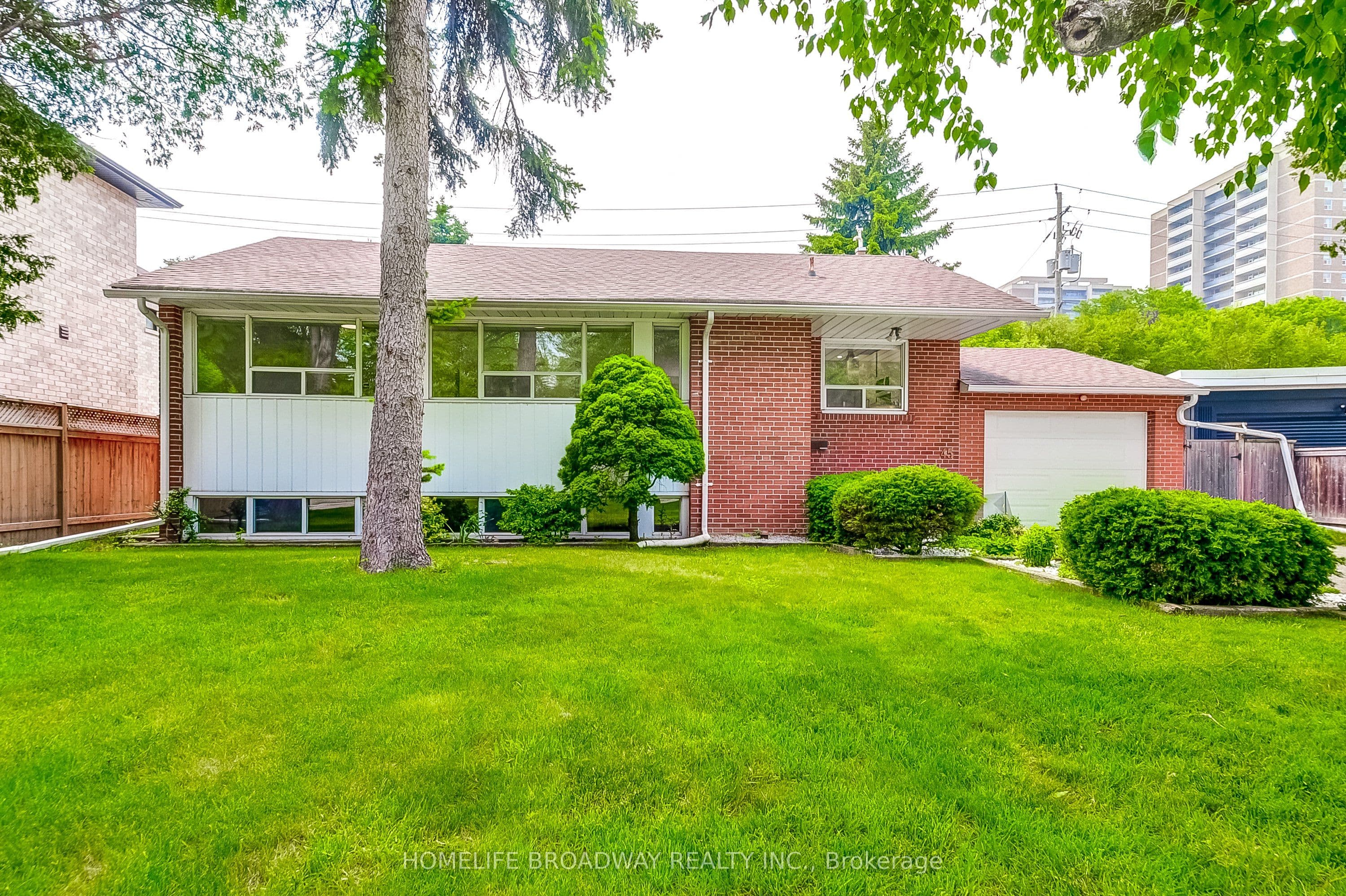 45 Hurlingham Crescent, Toronto, ON M3B 2P9