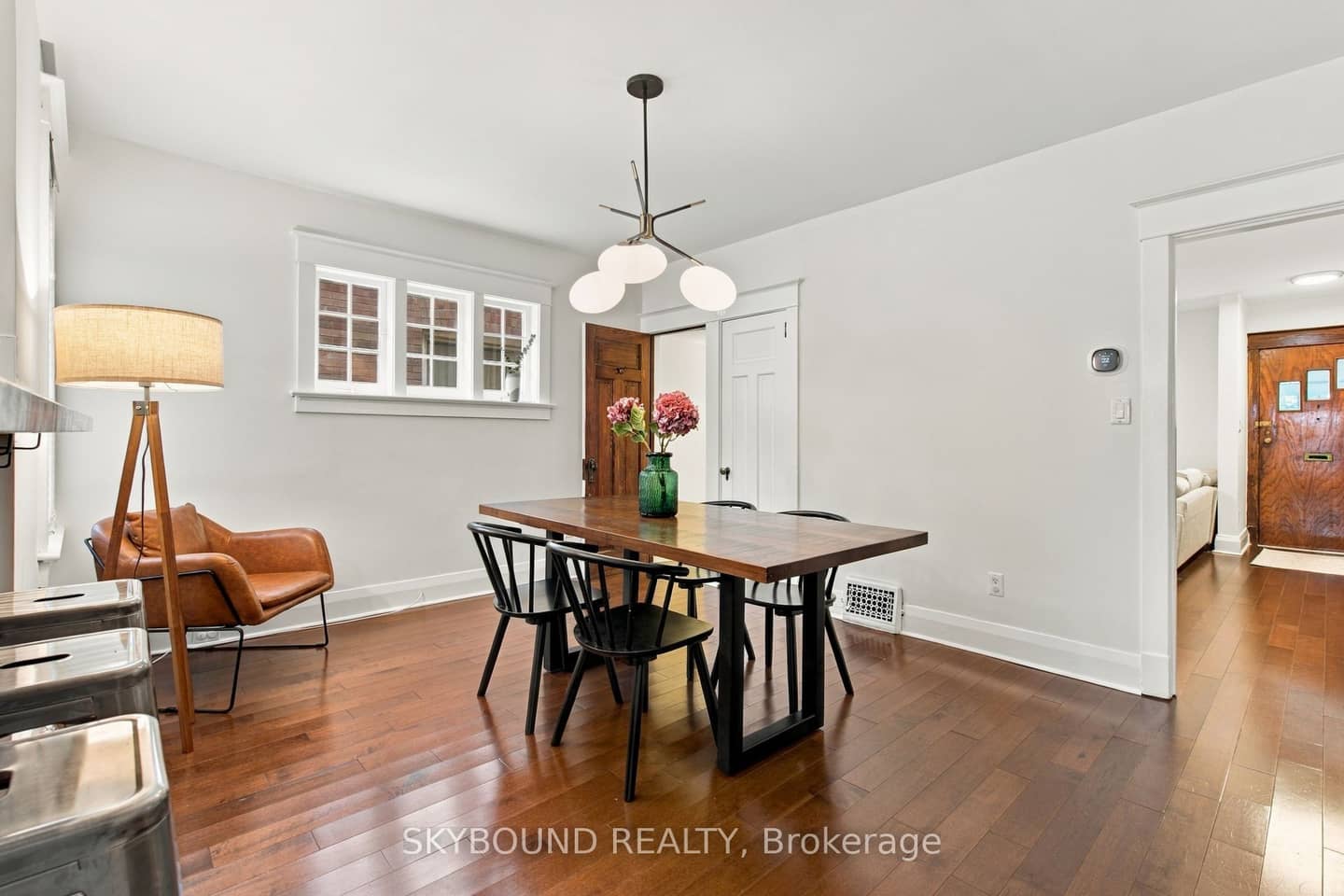 45 Westlake Avenue, Toronto, ON M4C 4P7