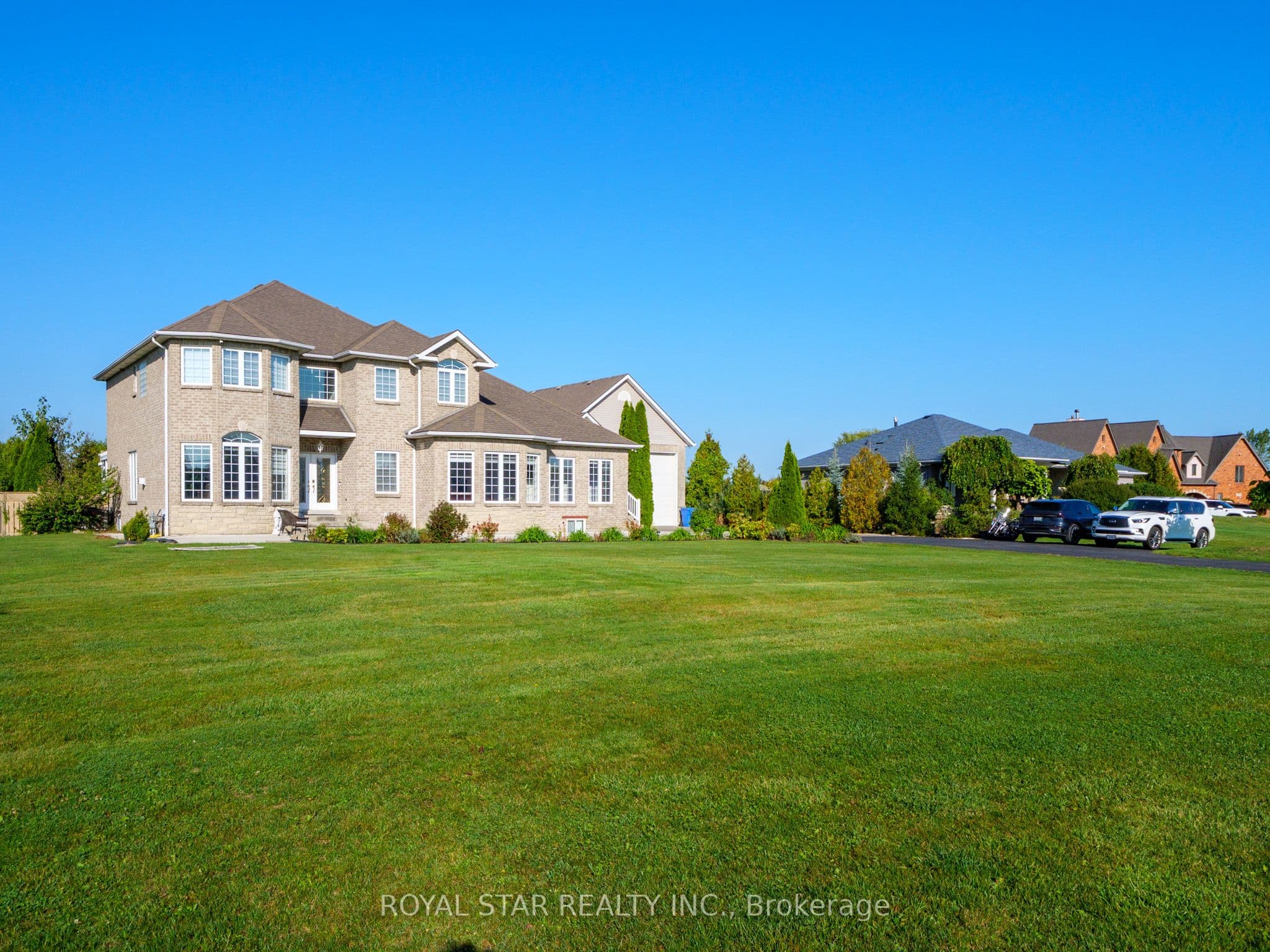 1951 County Road 27, Lakeshore, ON N0R 1V0