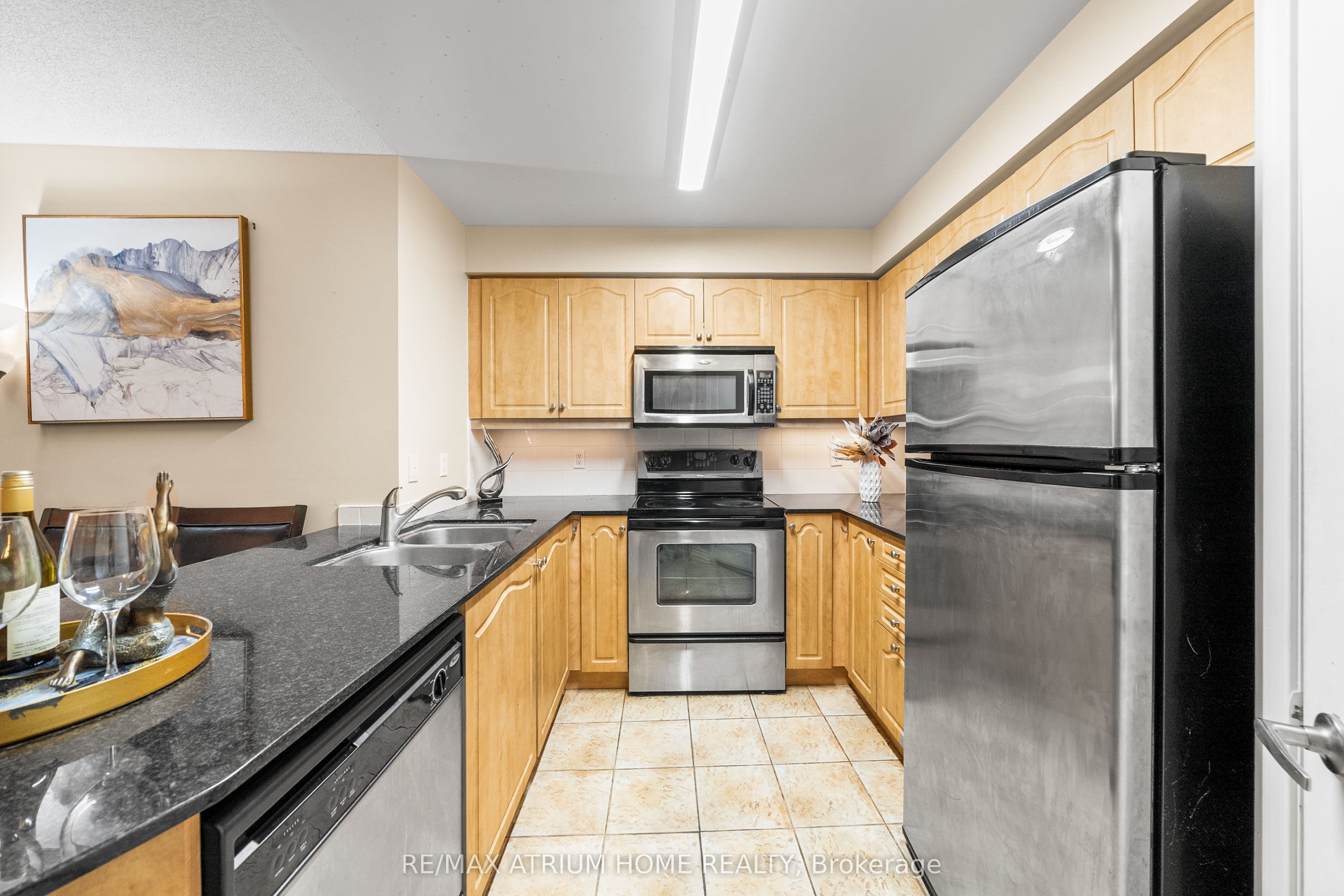 509 Beecroft Road 317, Toronto, ON M2N 0A3
