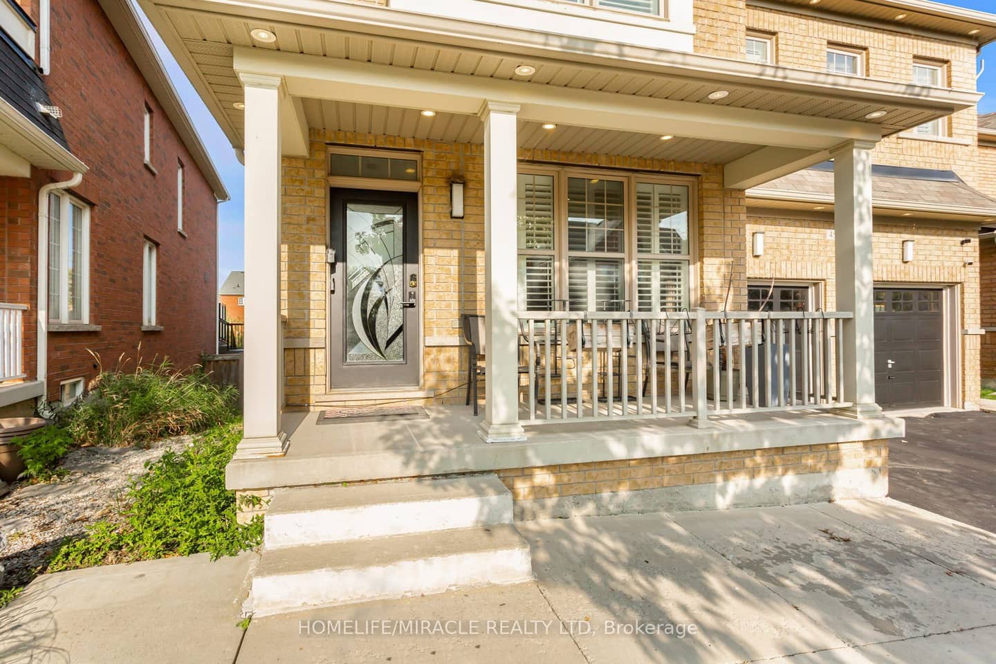 452 Nairn Circle, Milton, ON L9T 8A6