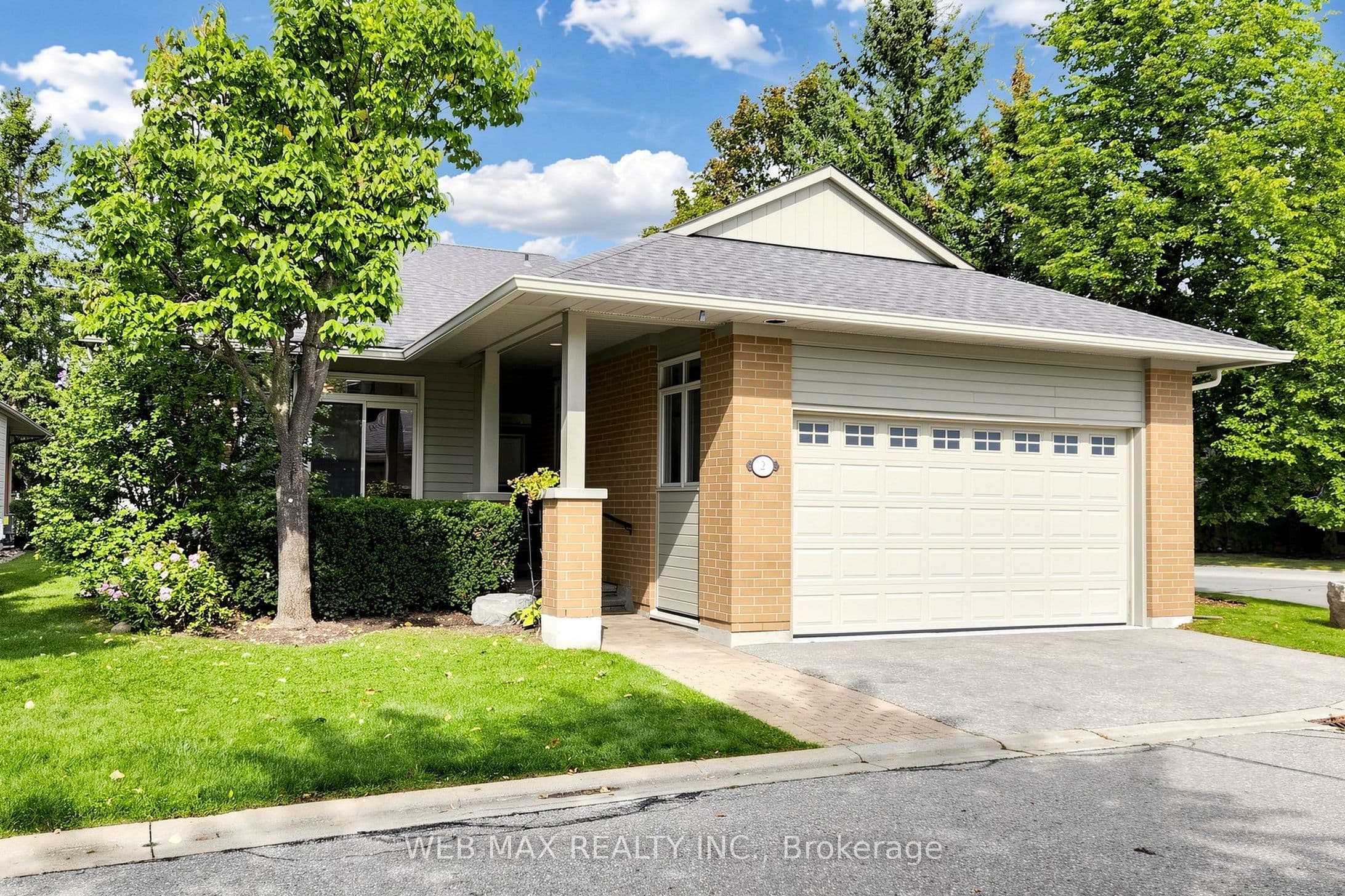 2 Wood Duck Island Way, Markham, ON L6E 1B4