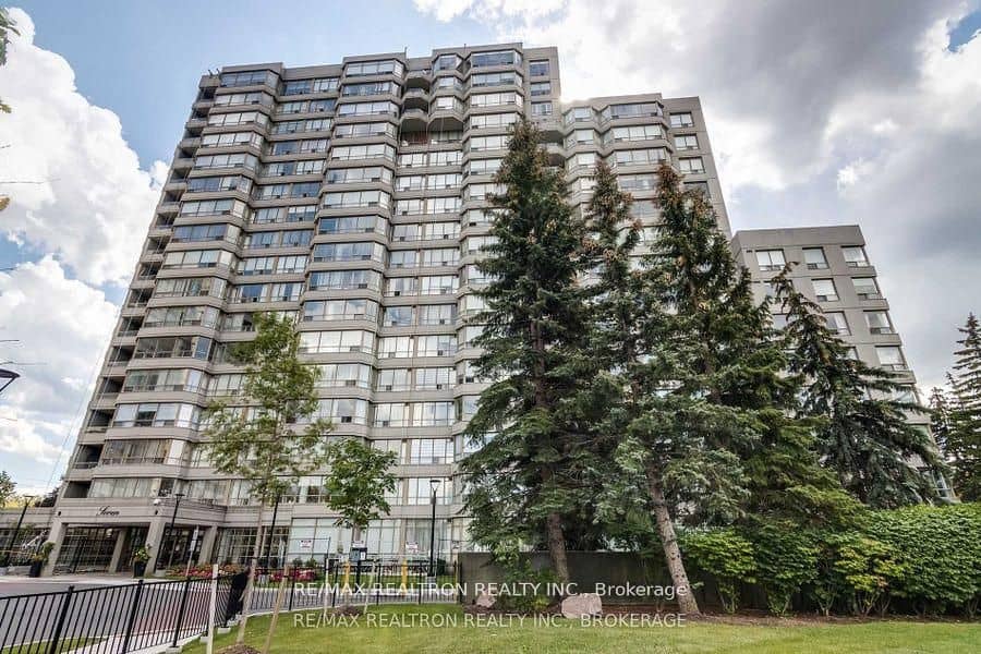 7 Townsgate Drive 1206, Vaughan, ON L4J 7Z9