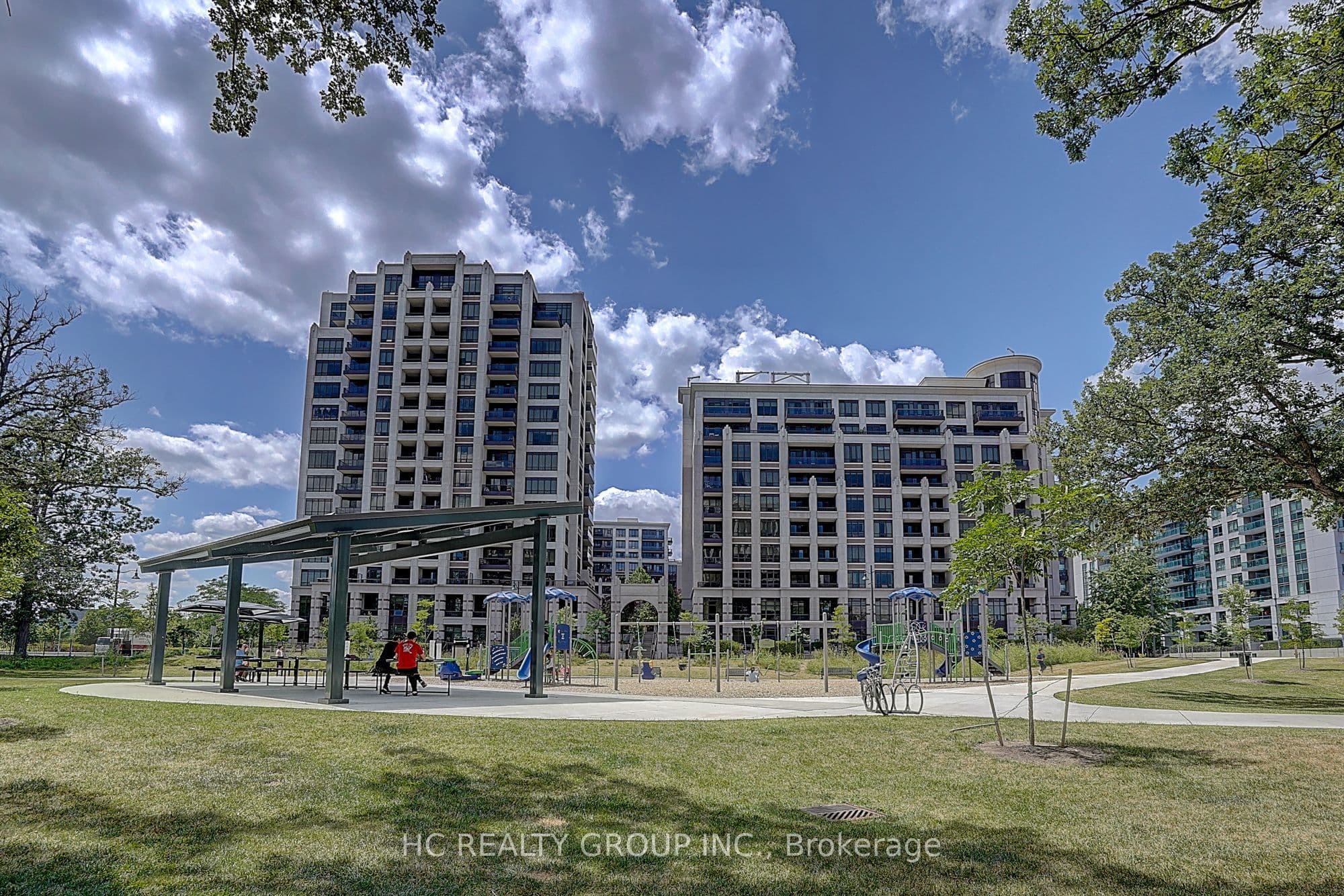 33 Clegg Road 205, Markham, ON L6G 0G6