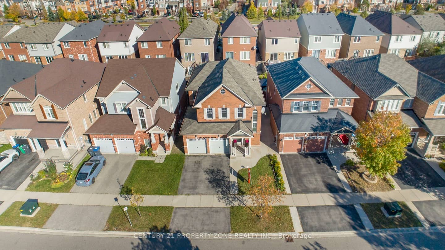 31 Agricola Road, Brampton, ON L7A 0V1