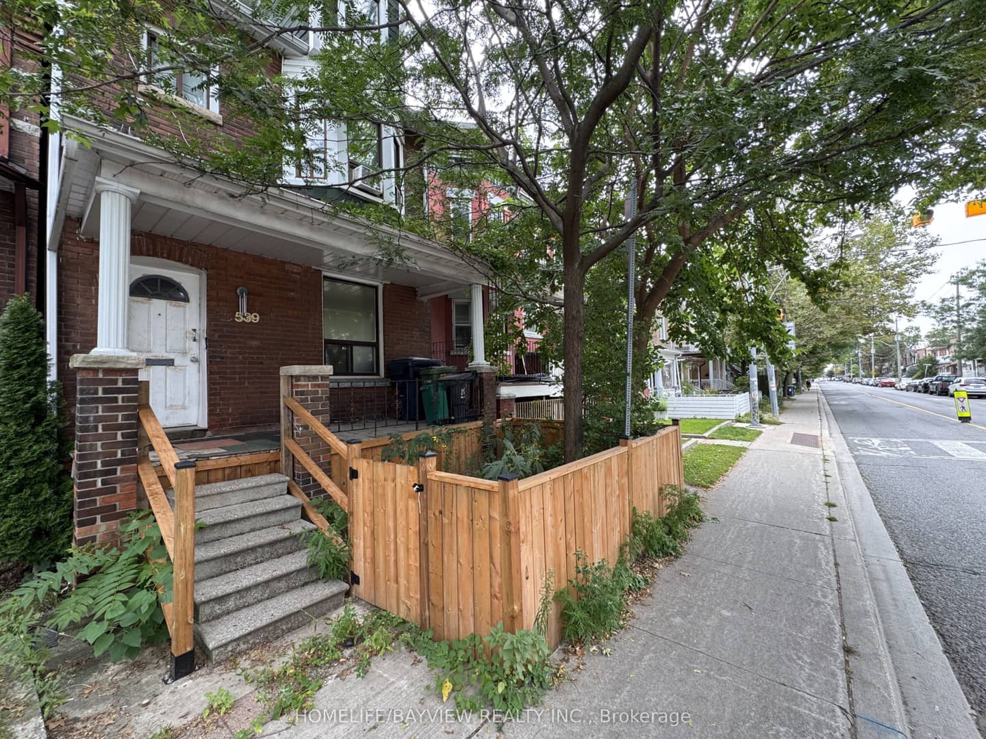539 Lansdowne Avenue, Toronto, ON M6H 3Y2