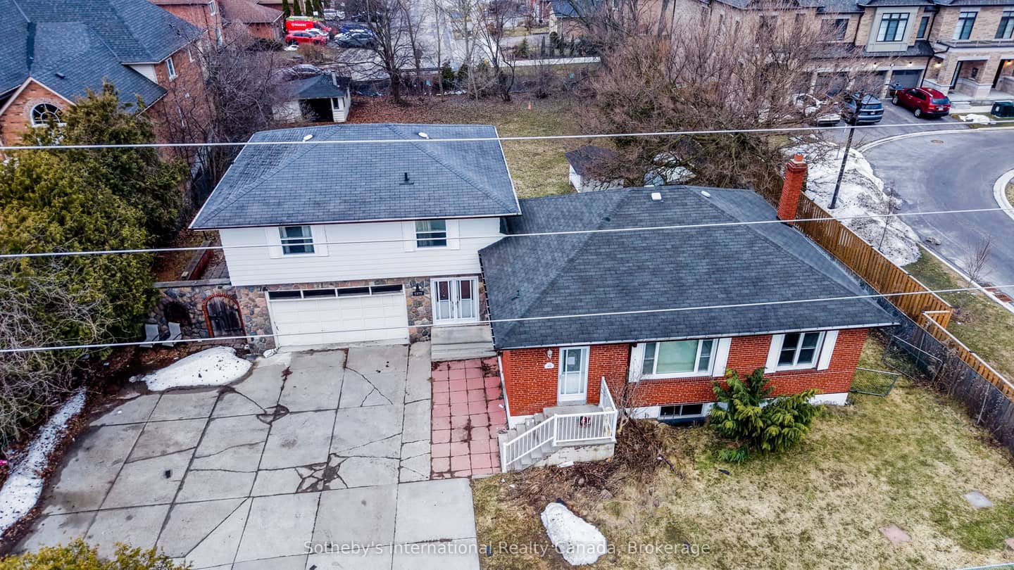 1478 Altona Road, Pickering, ON L1V 1M3