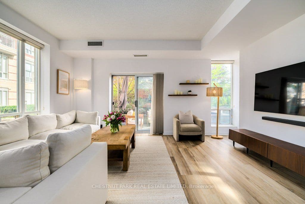 455 Rosewell Avenue 115, Toronto, ON M4R 2H9