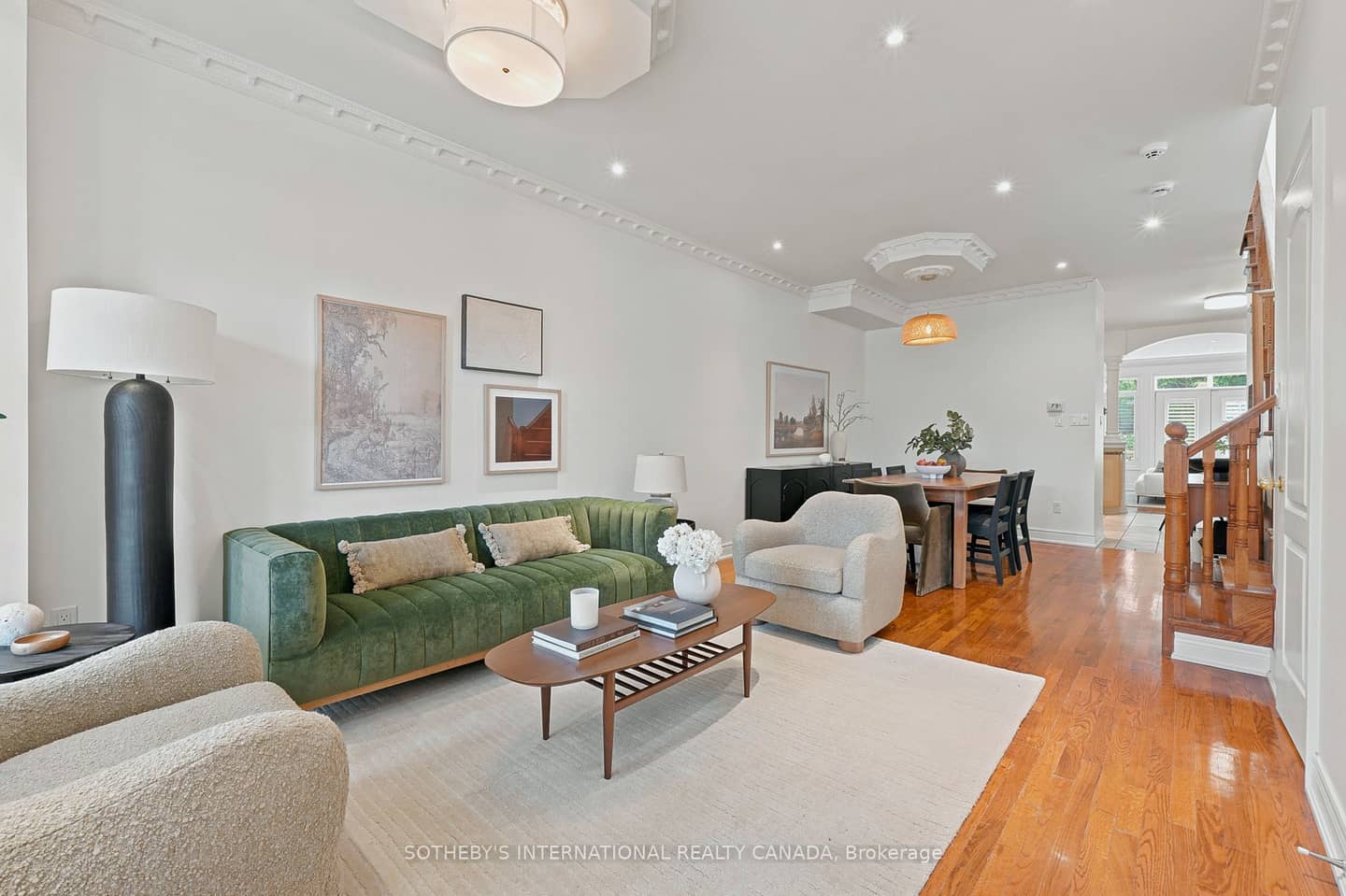93 Eaton Avenue, Toronto, ON M4J 2Z4
