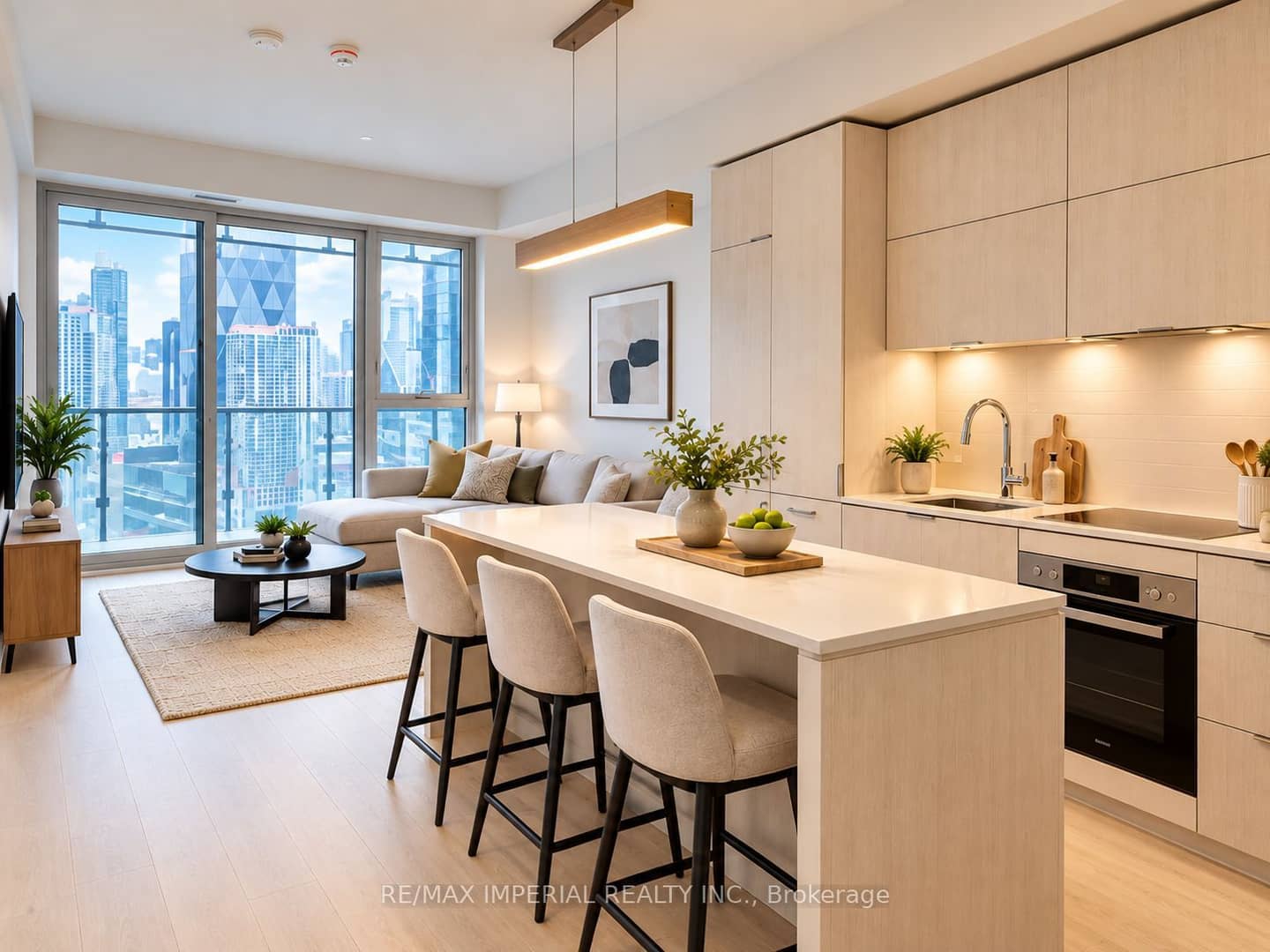 15 Lower Jarvis Street 2706, Toronto, ON M5E 0C4