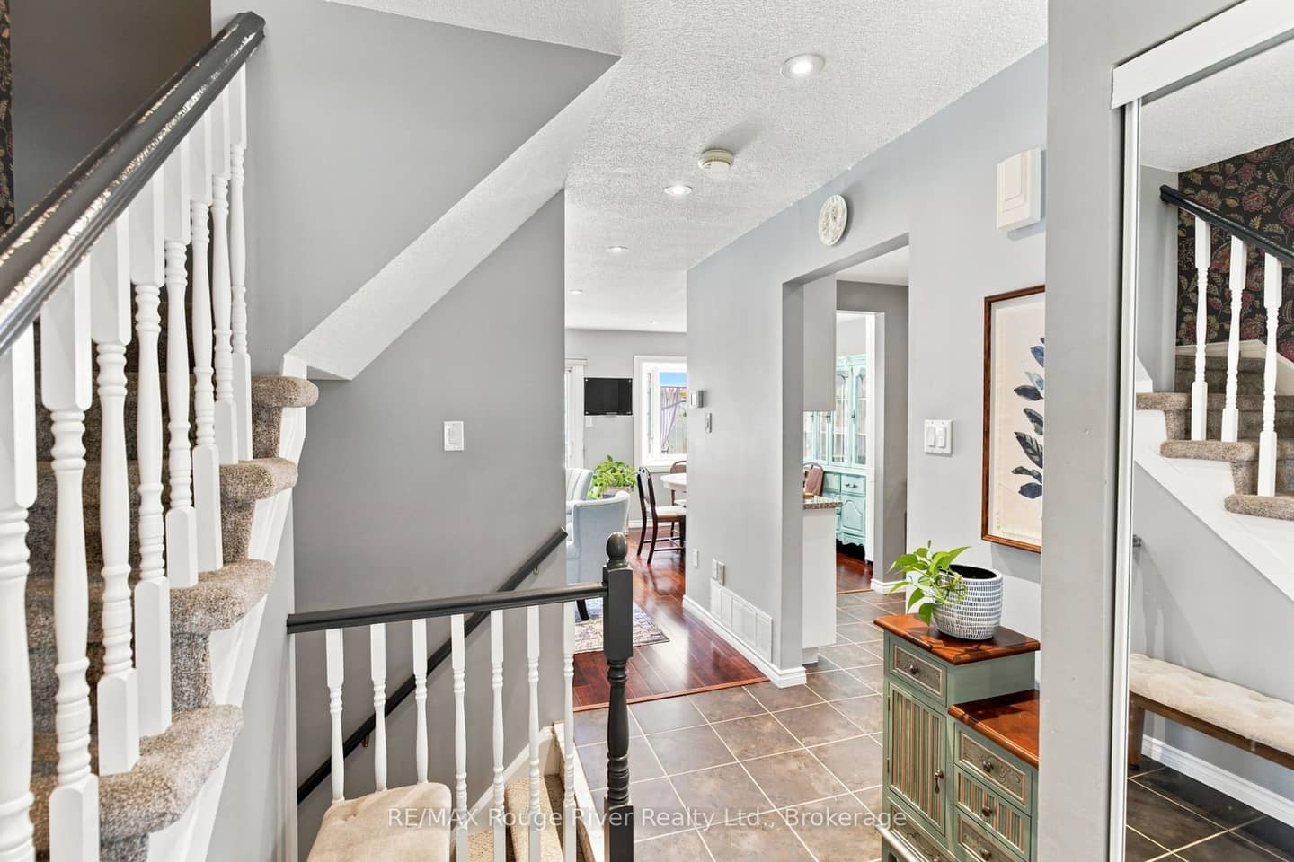 49 Fisher Crescent, Ajax, ON L1T 2E8