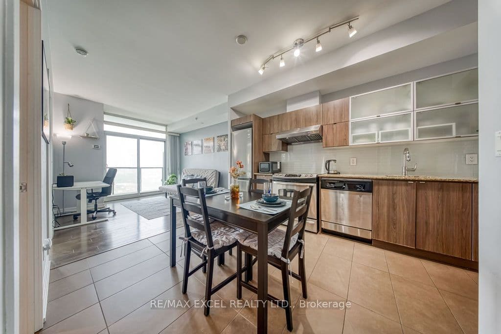 170 Fort York Boulevard 1301, Toronto, ON M5V 0E6