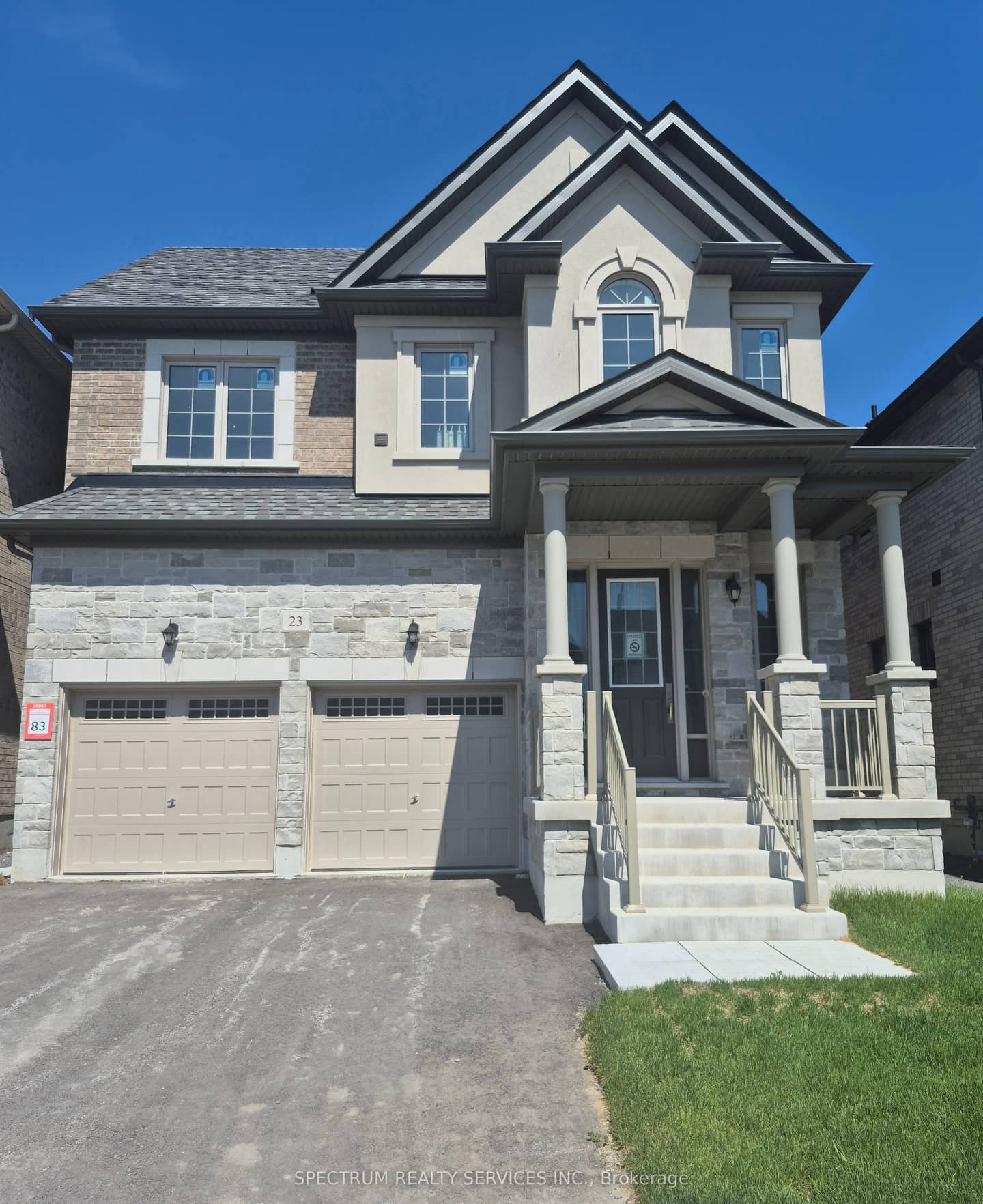 23 Rogerson Street, Clarington, ON L1B 0W4