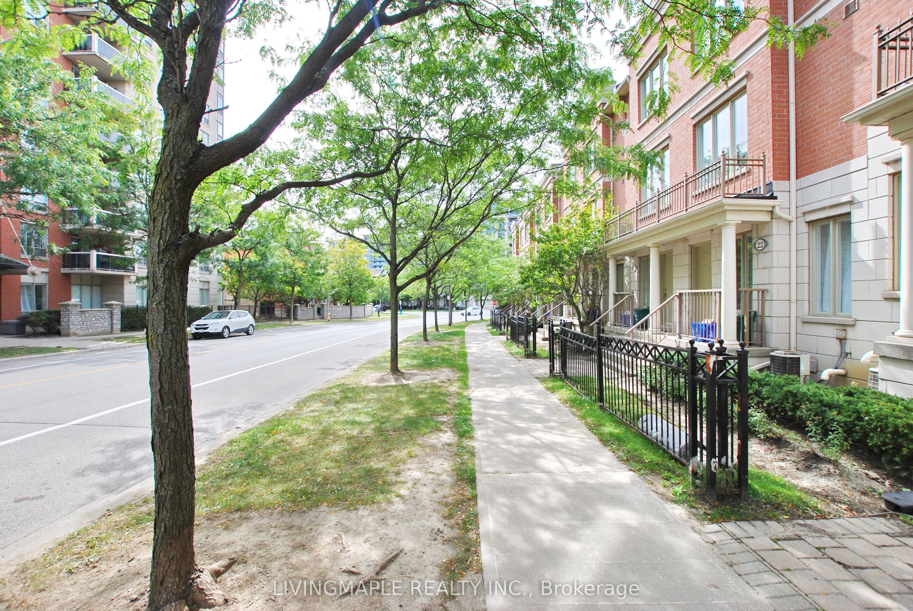 26 Times Avenue, Markham, ON L3T 0A3
