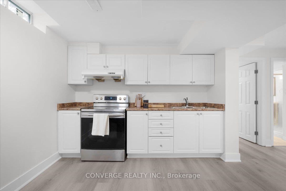 3 Plowman Drive, Ajax, ON L1S 6R7
