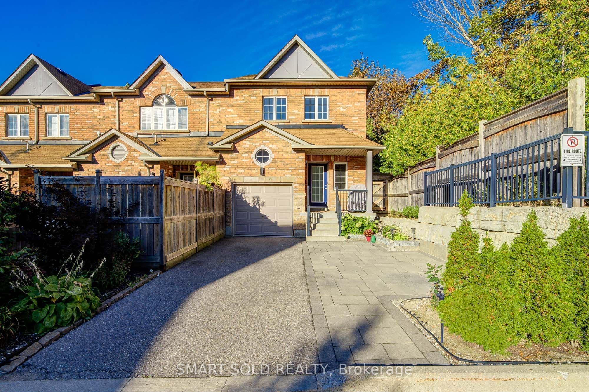 8777 Dufferin Street 22, Vaughan, ON L4J 8W3
