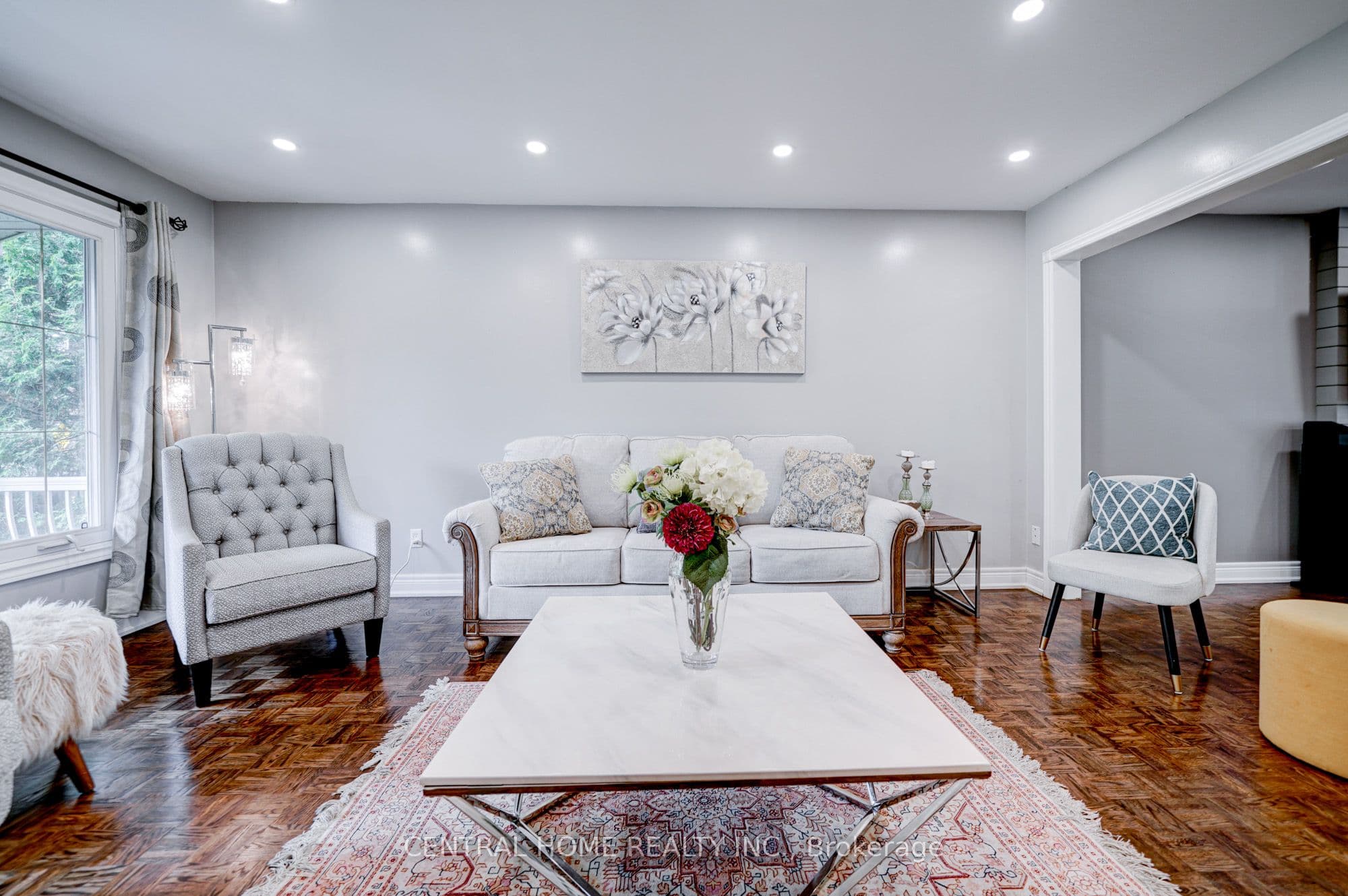 293 Worth Boulevard, Vaughan, ON L4J 7V9