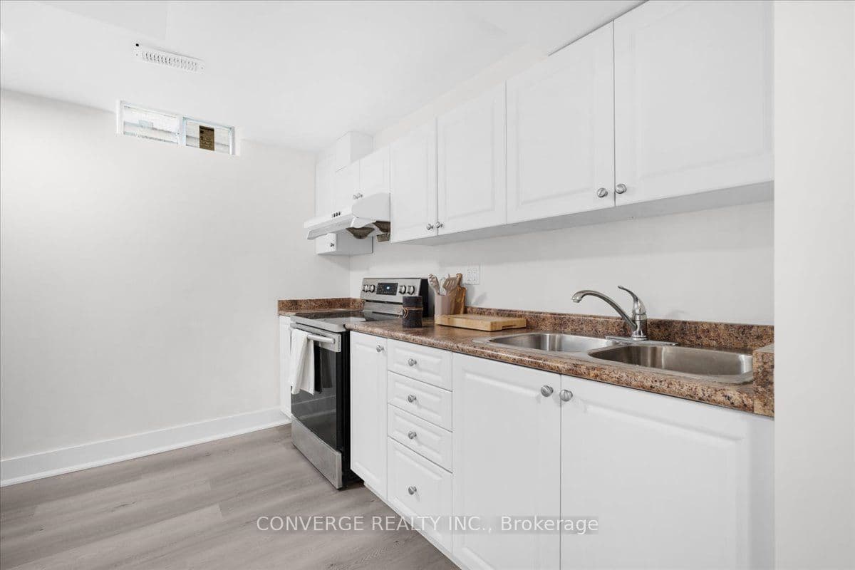 3 Plowman Drive, Ajax, ON L1S 6R7