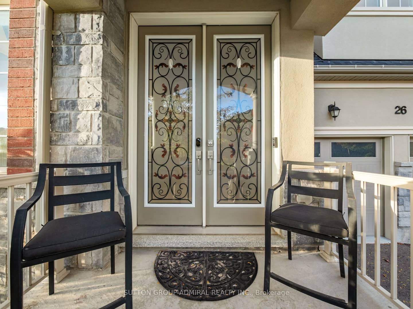 26 Blazing Star Street, East Gwillimbury, ON L9N 0S1