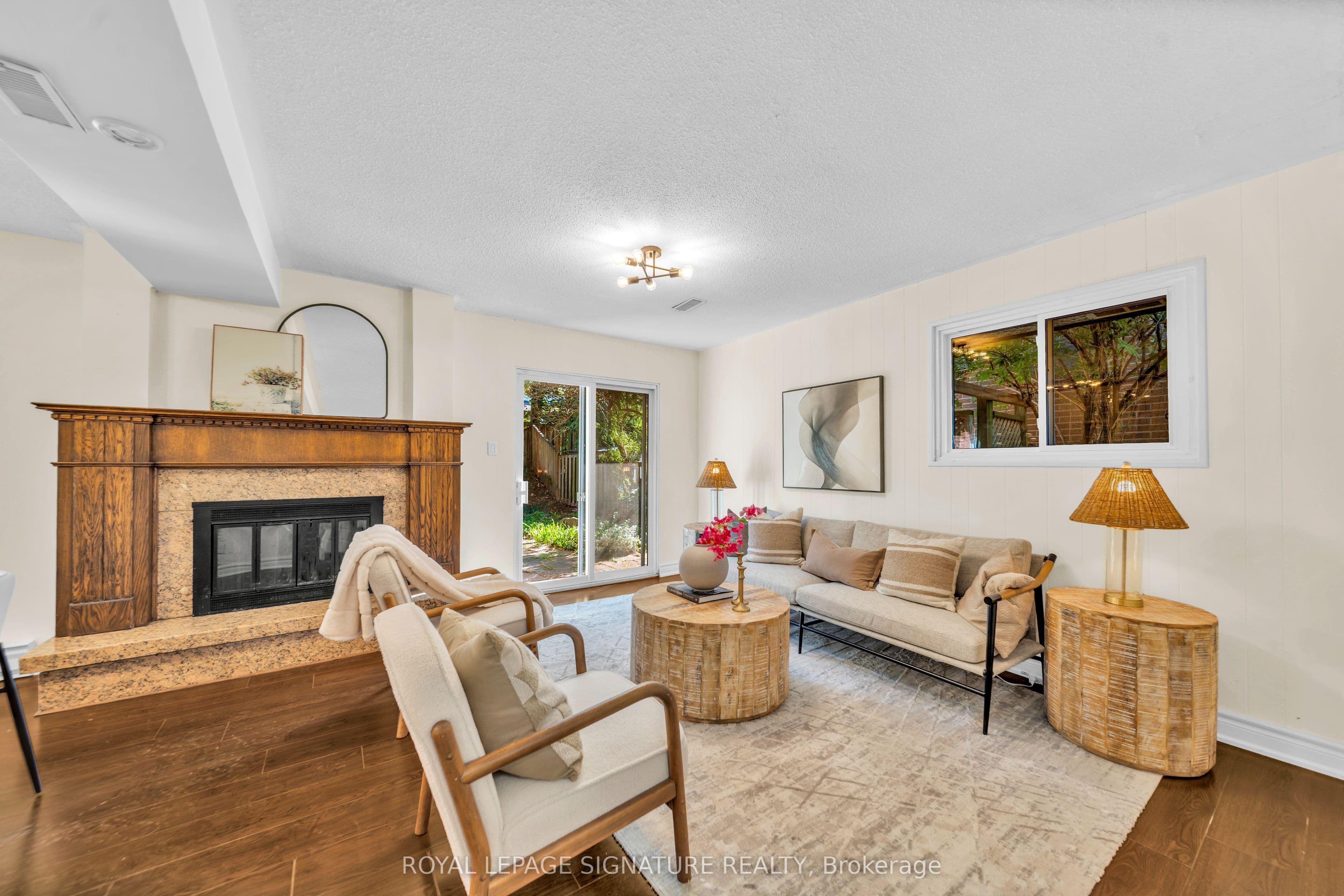 69 Silas Hill Drive, Toronto, ON M2J 2X8