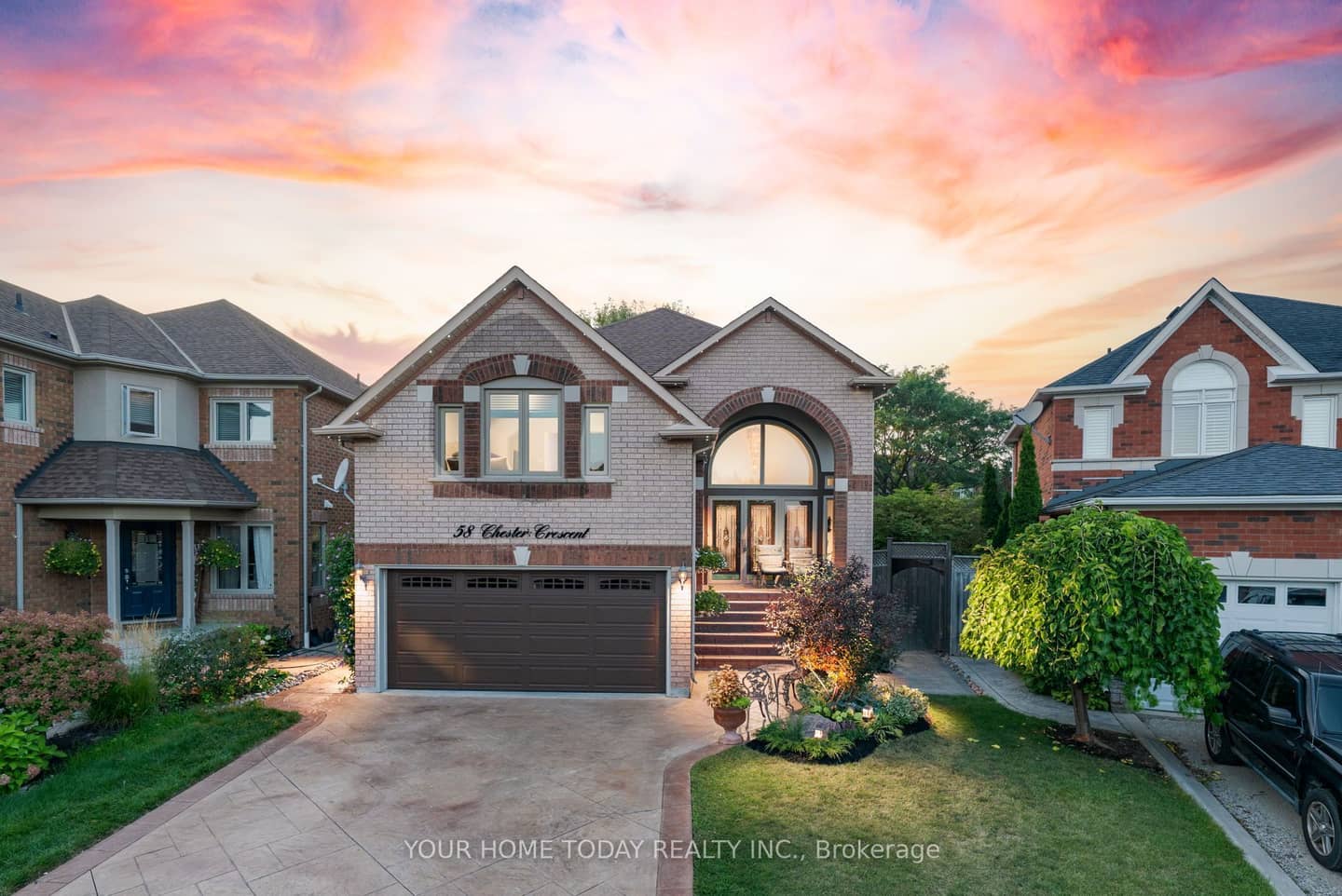 58 Chester Crescent, Halton Hills, ON L7G 5W5