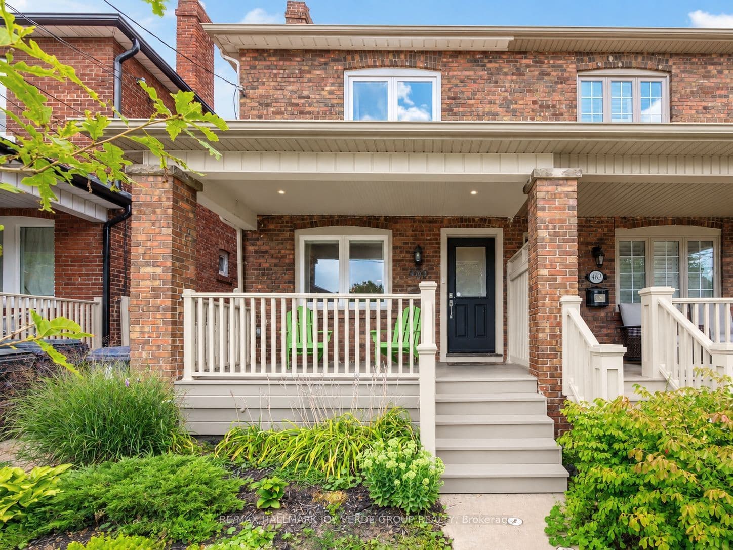 460 Davisville Avenue, Toronto, ON M4S 1H8