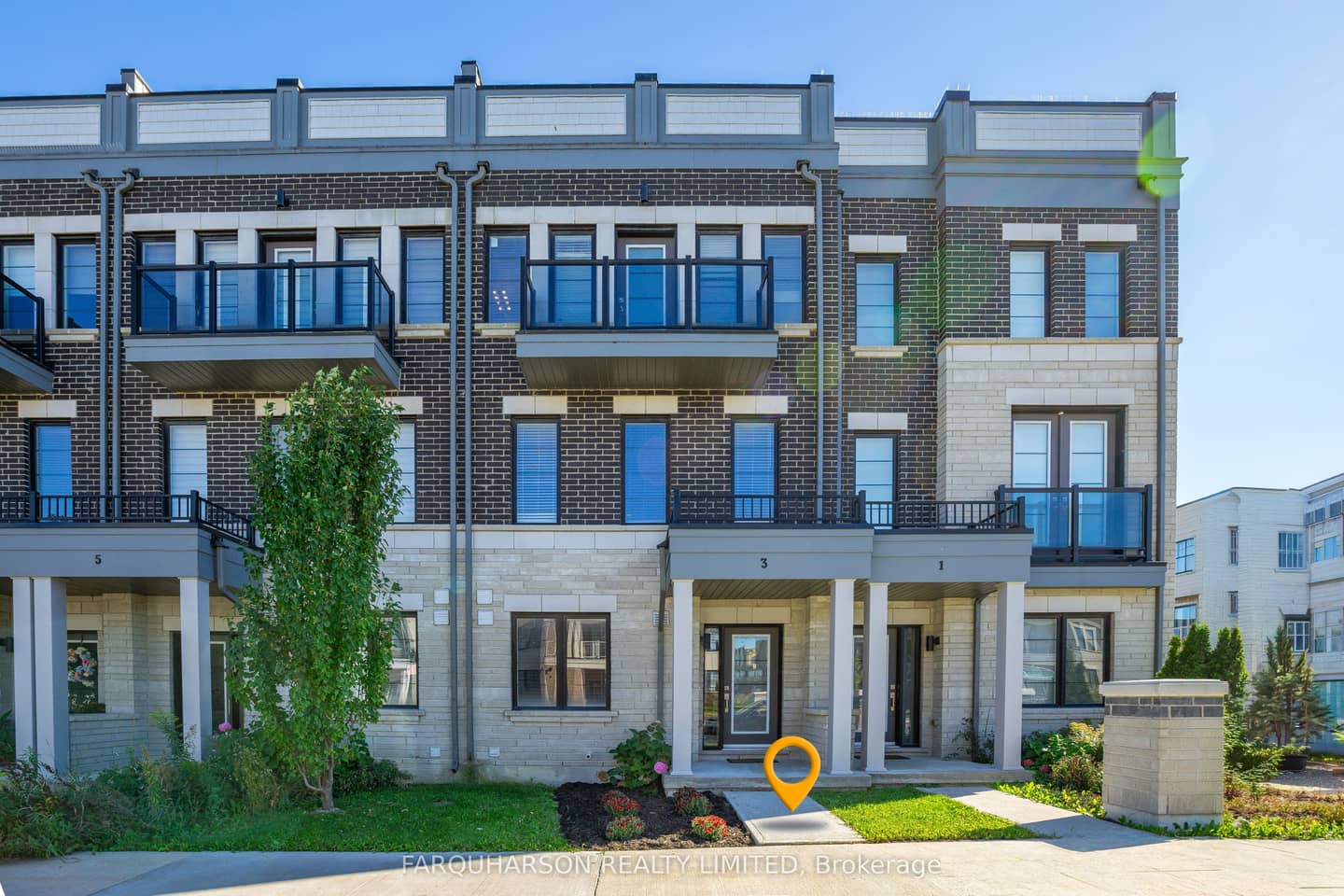 3 Clarington Boulevard, Clarington, ON L1C 7E8