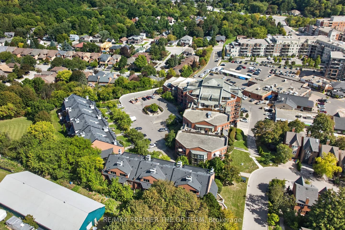 100 Arbors Lane 404, Vaughan, ON L4L 7G4