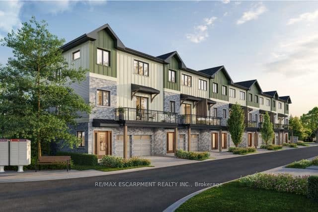2170 GHENT Avenue 5, Burlington, ON L7R 1Y6