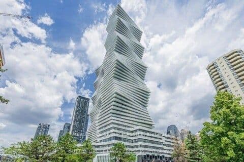 3883 Quartz Road 1809, Mississauga, ON L5B 0M4